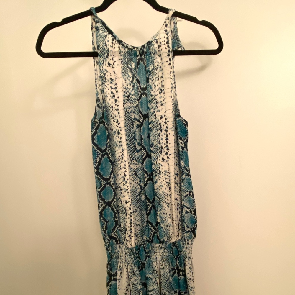 Ramy Brook mini dress